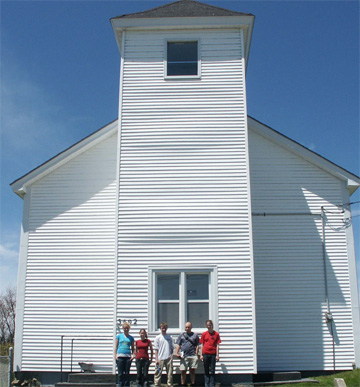 Shag






































 Harbour Church
